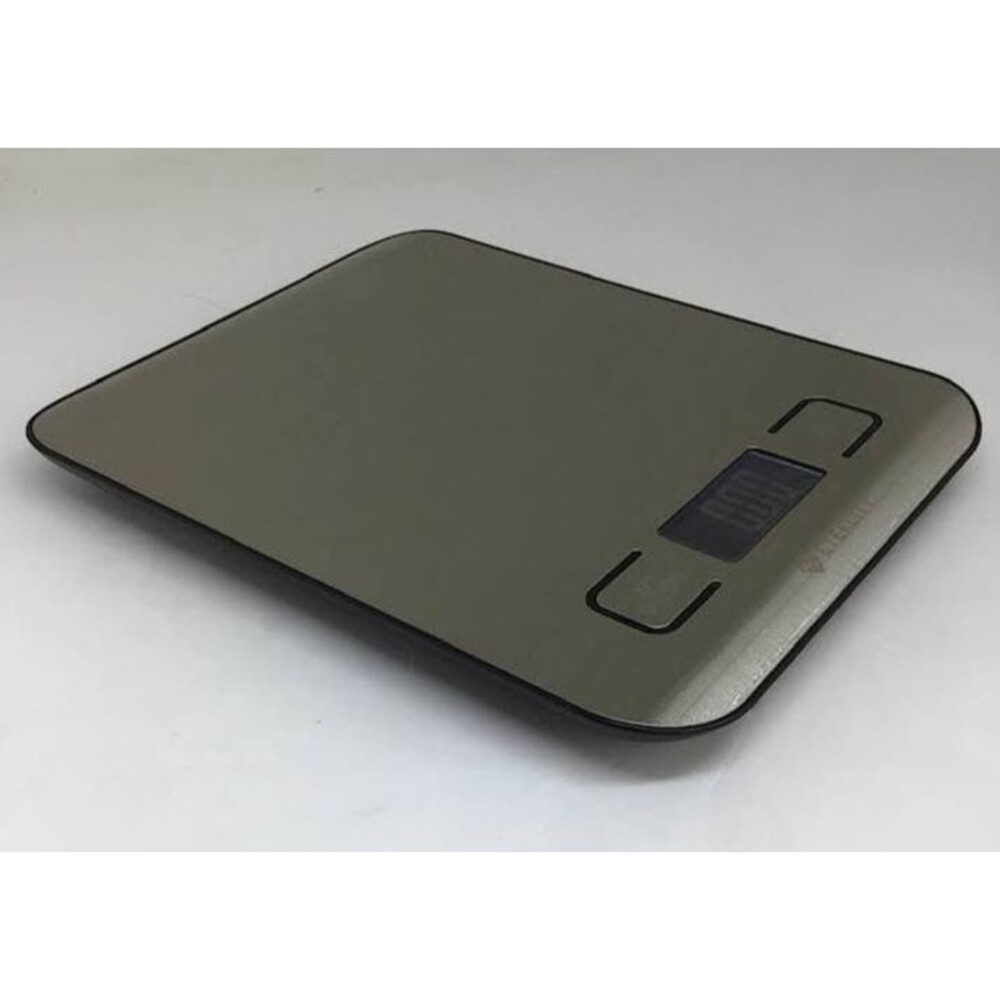 Etekcity Kitchen Weigh Scale Oz Digital Battery Grams Meal Prep Packages Letters
